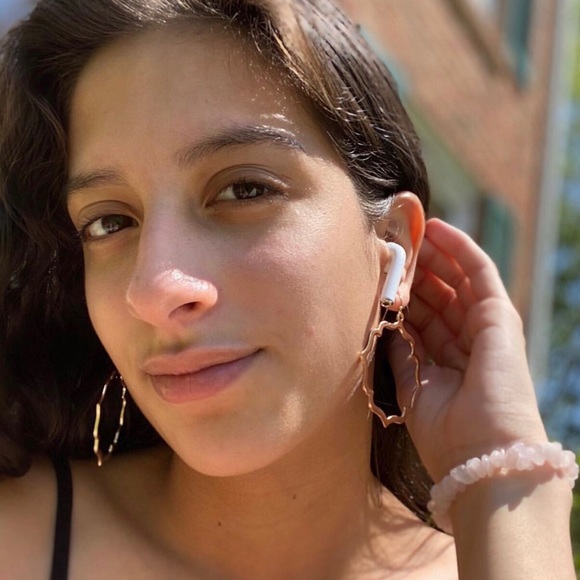 Jewelry - KATHY earrings